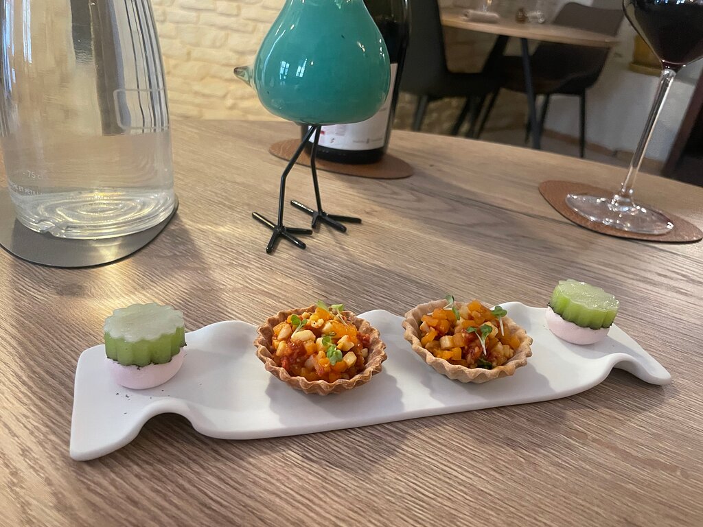 Restaurant Aga,Cadillac-sur-Garonne,33410,Nouvelle-Aquitaine,France