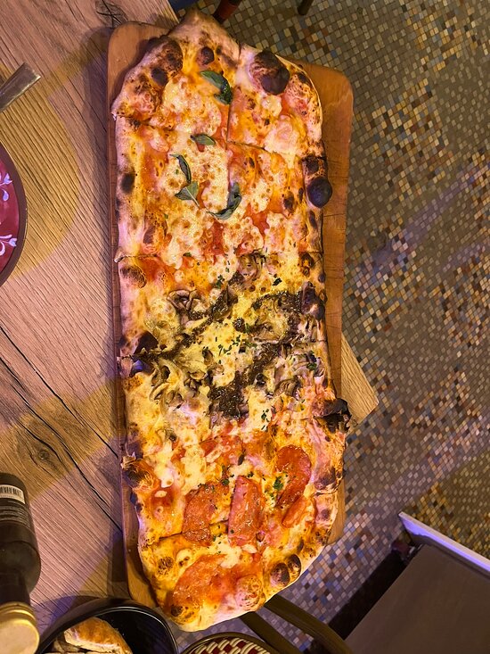 Forno Gusto,Bordeaux,33000,Nouvelle-Aquitaine,France