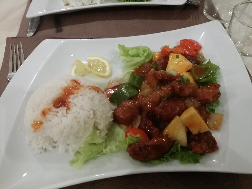 Le Jardin Pékinois,Bordeaux,33000,Nouvelle-Aquitaine,France