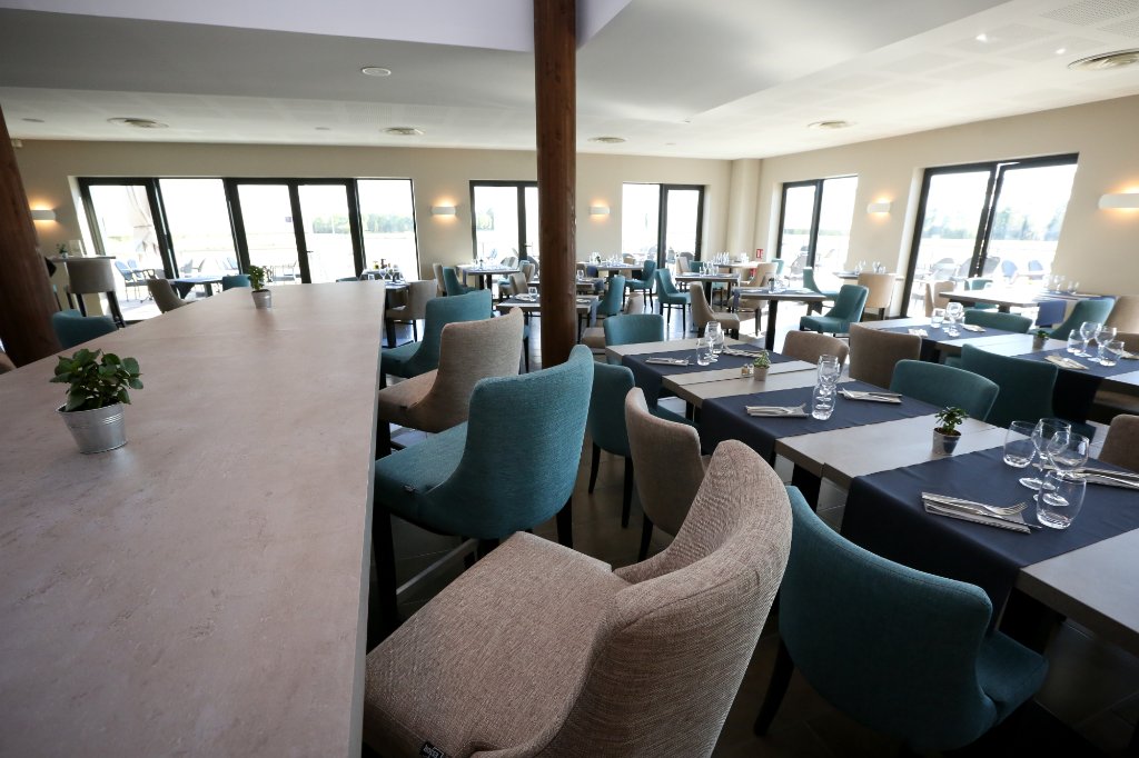 Brasserie du Golf Relais De Margaux,Margaux-Cantenac,33460,Nouvelle-Aquitaine,France