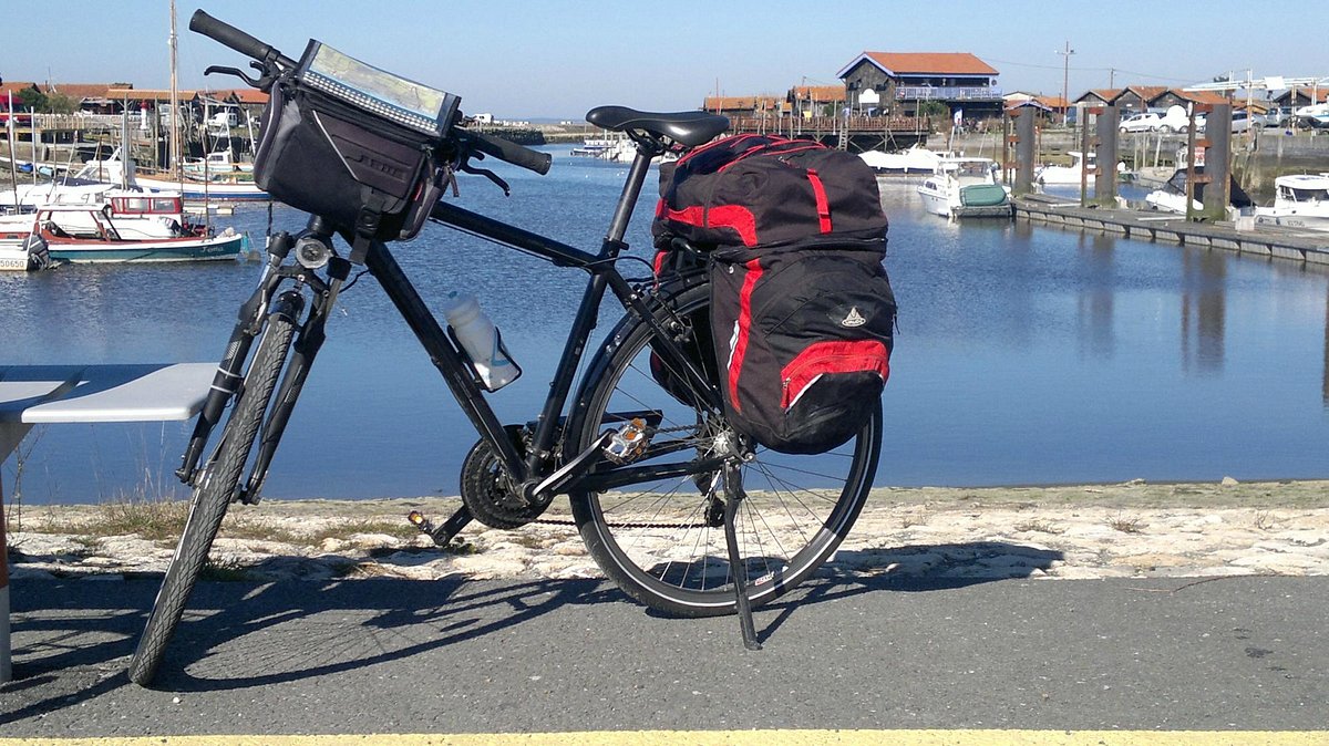 O2 Cycles,Camblanes-et-Meynac,33360,Nouvelle-Aquitaine,France