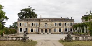 Visite Classique du Château de Taillan,Le Taillan-Médoc,33320,Nouvelle-Aquitaine,France