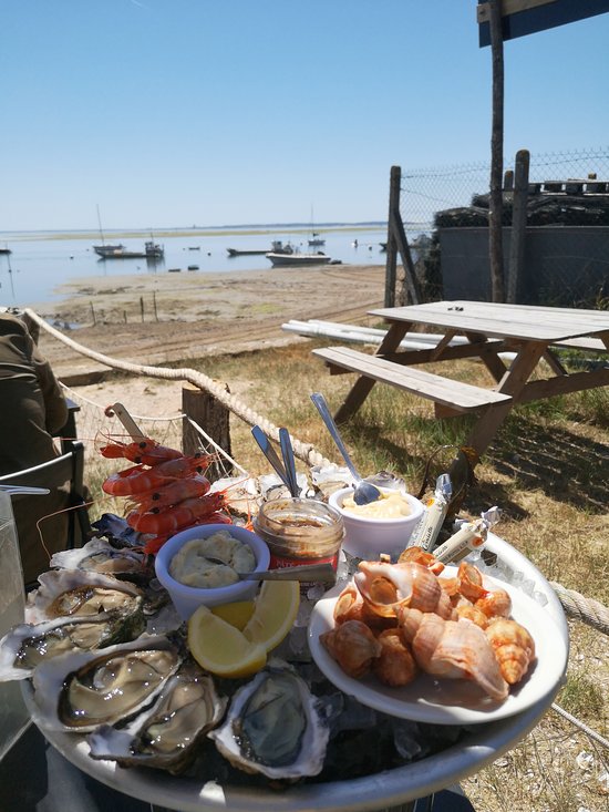 Chez TT,Lège-Cap-Ferret,33950,Nouvelle-Aquitaine,France