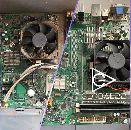 Réparation du matériel informatique,Bazas,33430,Nouvelle-Aquitaine,France