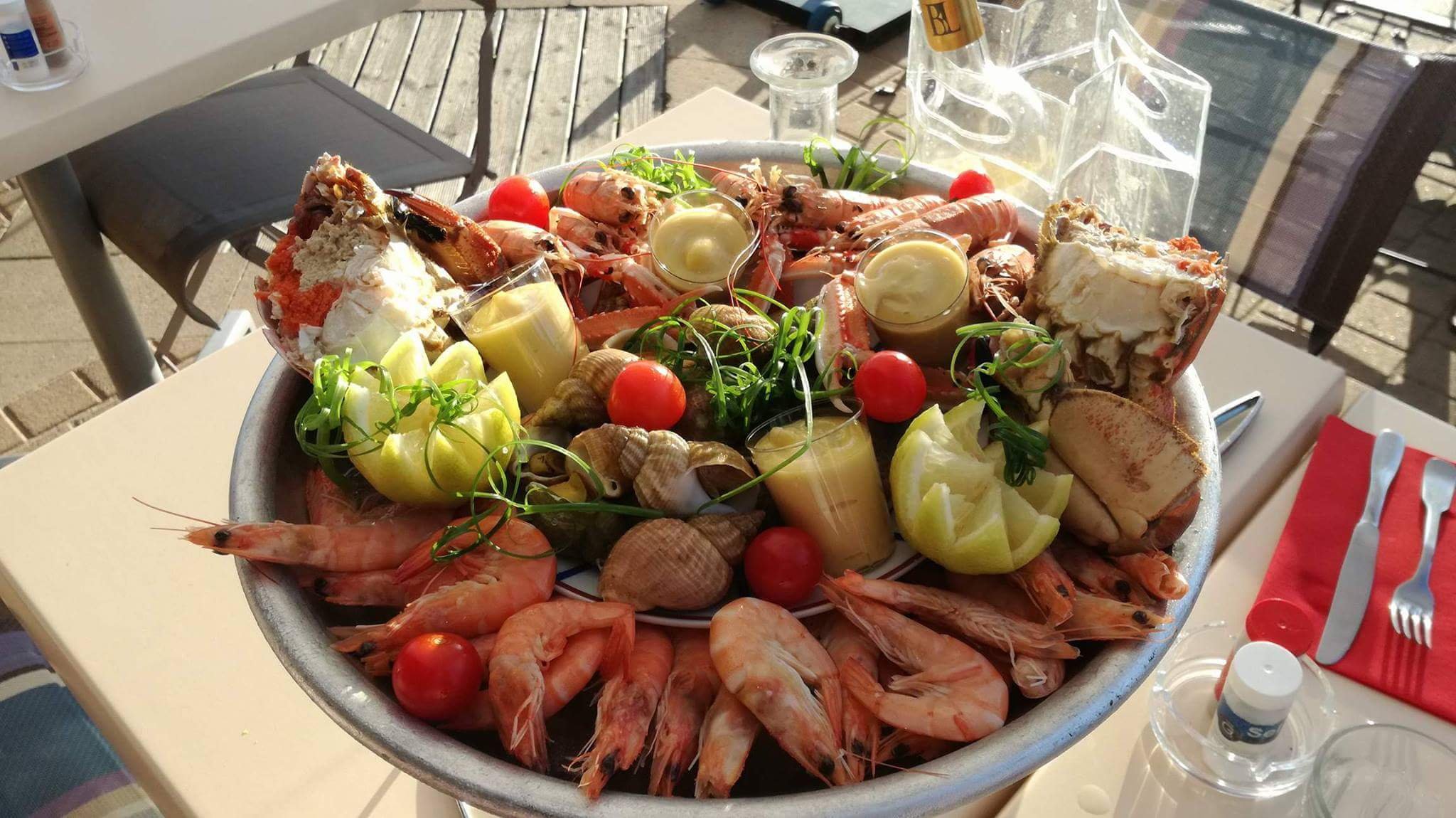 Le Grill Océan,Soulac-sur-Mer,33780,Nouvelle-Aquitaine,France