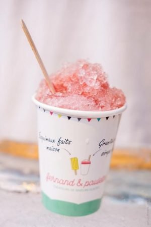 Bar à glace Fernand et  Paulette,Bordeaux,33000,Nouvelle-Aquitaine,France