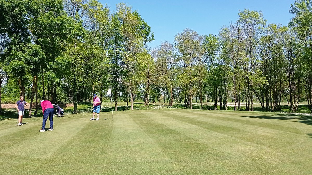 Golf de Margaux,Margaux-Cantenac,33460,Nouvelle-Aquitaine,France