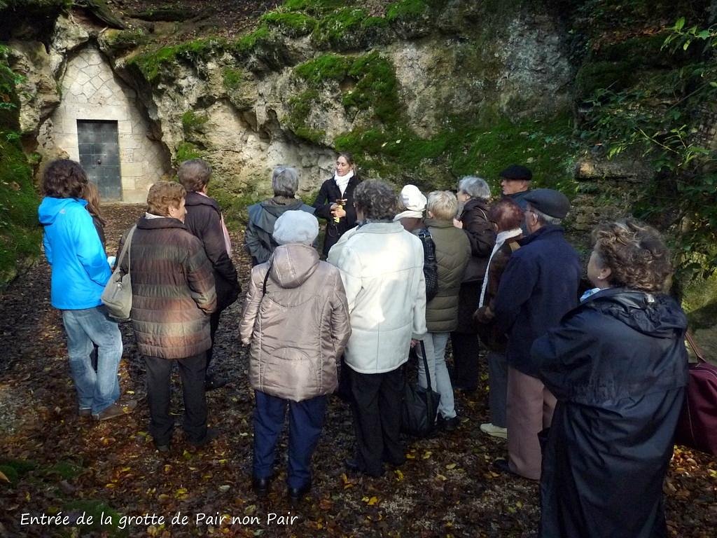 Grotte de Pair-non-Pair,Tauriac,33710,Nouvelle-Aquitaine,France