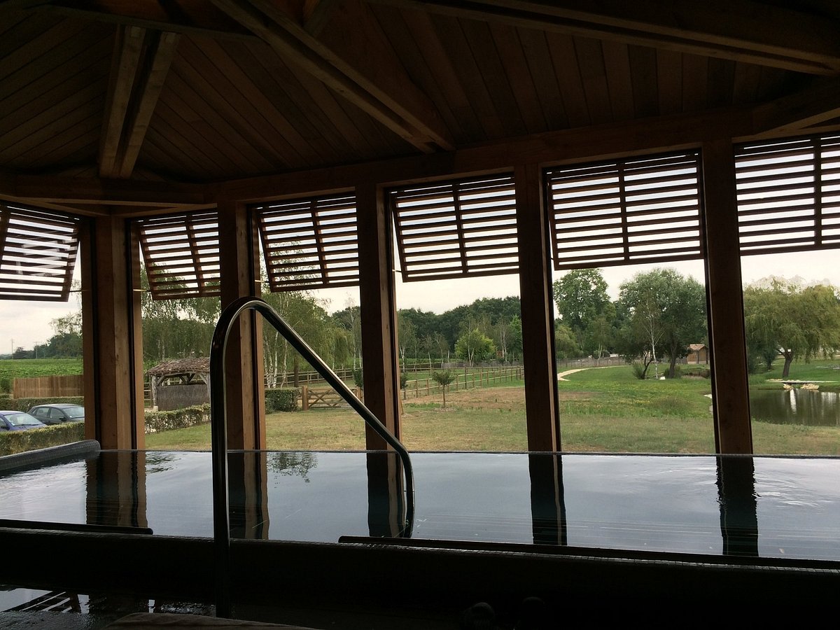 Spa Vinothérapie Caudalie,Martillac,33650,Nouvelle-Aquitaine,France