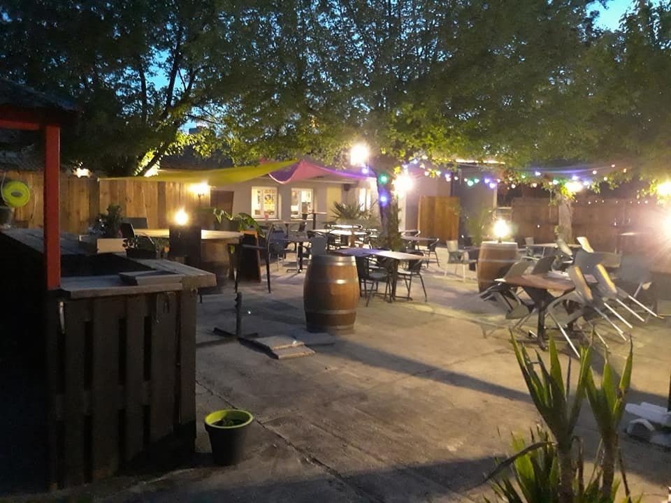 Le Village,La Teste-de-Buch,33260,Nouvelle-Aquitaine,France