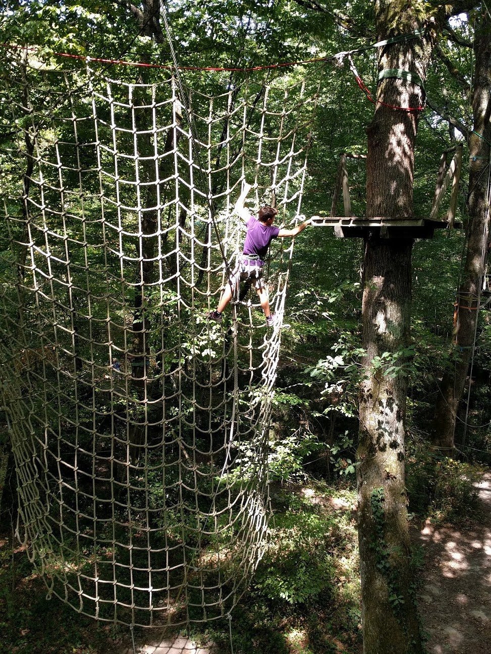Parc Arbor et Sens,Saint-Gènes-de-Lombaud,33670,Nouvelle-Aquitaine,France