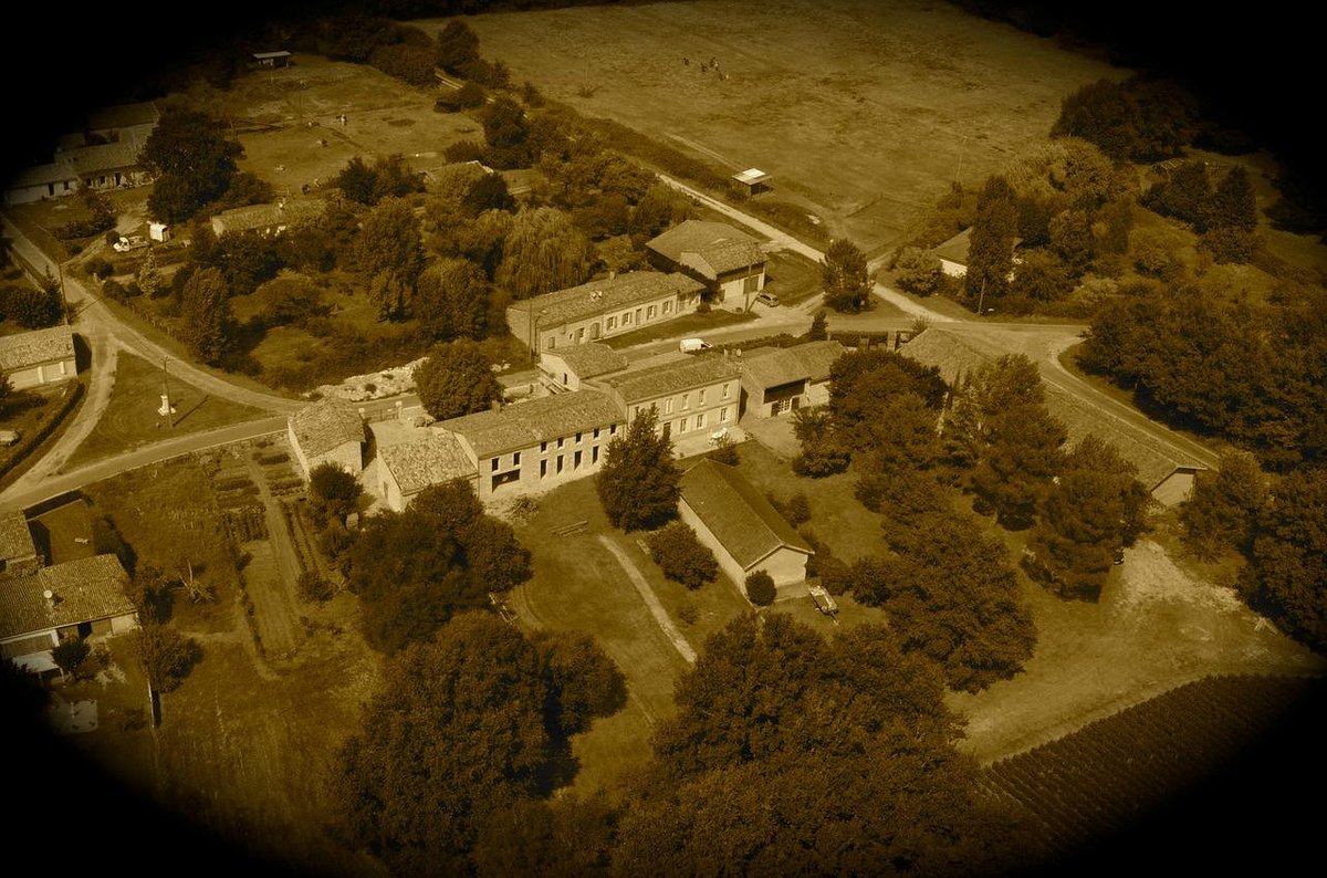 Chateau Baudan,Listrac-Médoc,33480,Nouvelle-Aquitaine,France