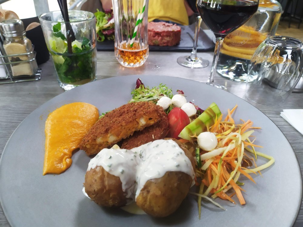 Le Bistrot Maritime,Libourne,33500,Nouvelle-Aquitaine,France