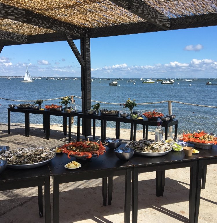 Chez TT,Lège-Cap-Ferret,33950,Nouvelle-Aquitaine,France