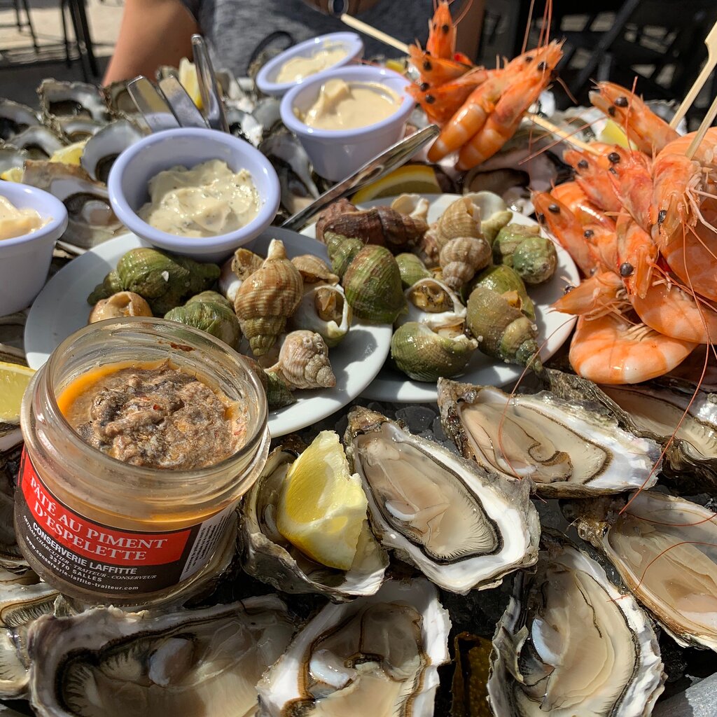 Chez TT,Lège-Cap-Ferret,33950,Nouvelle-Aquitaine,France