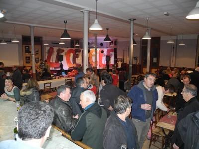 Cercle des Ouvriers,Saint-Symphorien,33113,Nouvelle-Aquitaine,France