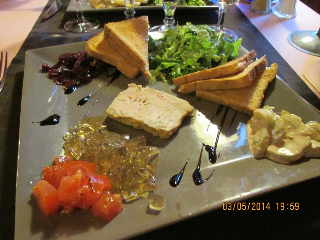 Le Brocéliande,Bordeaux,33000,Nouvelle-Aquitaine,France