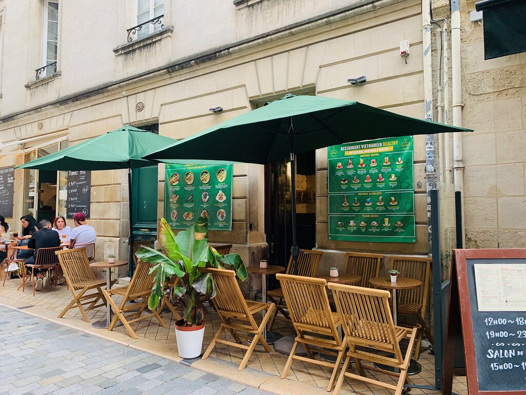 Bông Sen,Bordeaux,33000,Nouvelle-Aquitaine,France