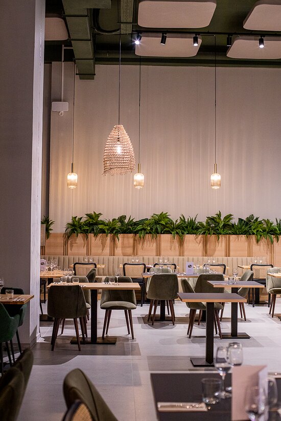 La Table du Décanteur,Le Bouscat,33110,Nouvelle-Aquitaine,France