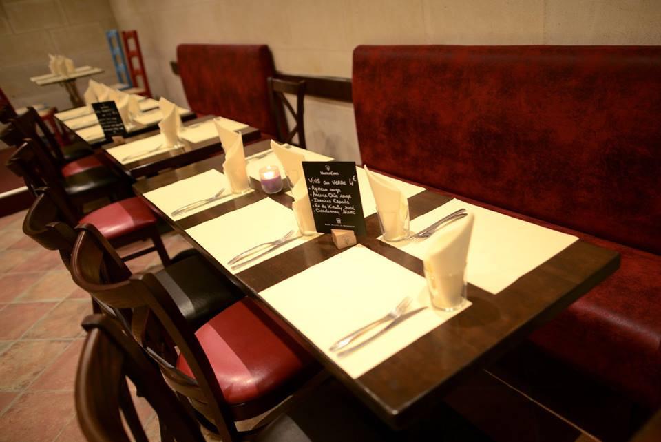 Sabor y Son,Bordeaux,33800,Nouvelle-Aquitaine,France