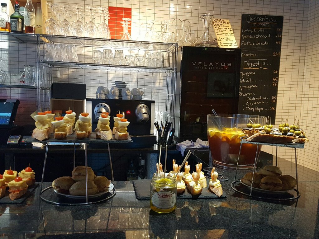 Antojo de Iberico,Villenave-d'Ornon,33140,Nouvelle-Aquitaine,France