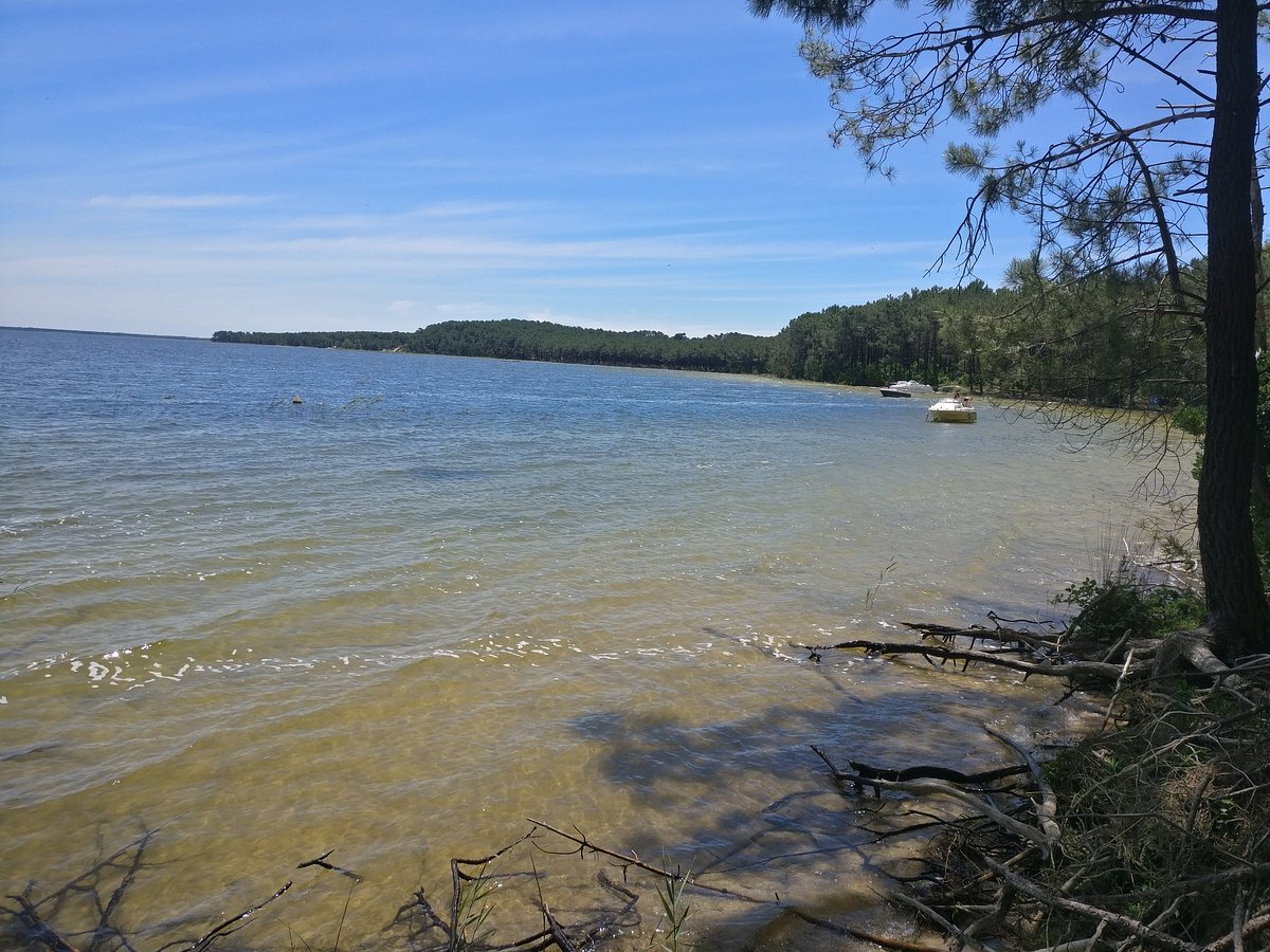 Fun Bike,Carcans,33121,Nouvelle-Aquitaine,France