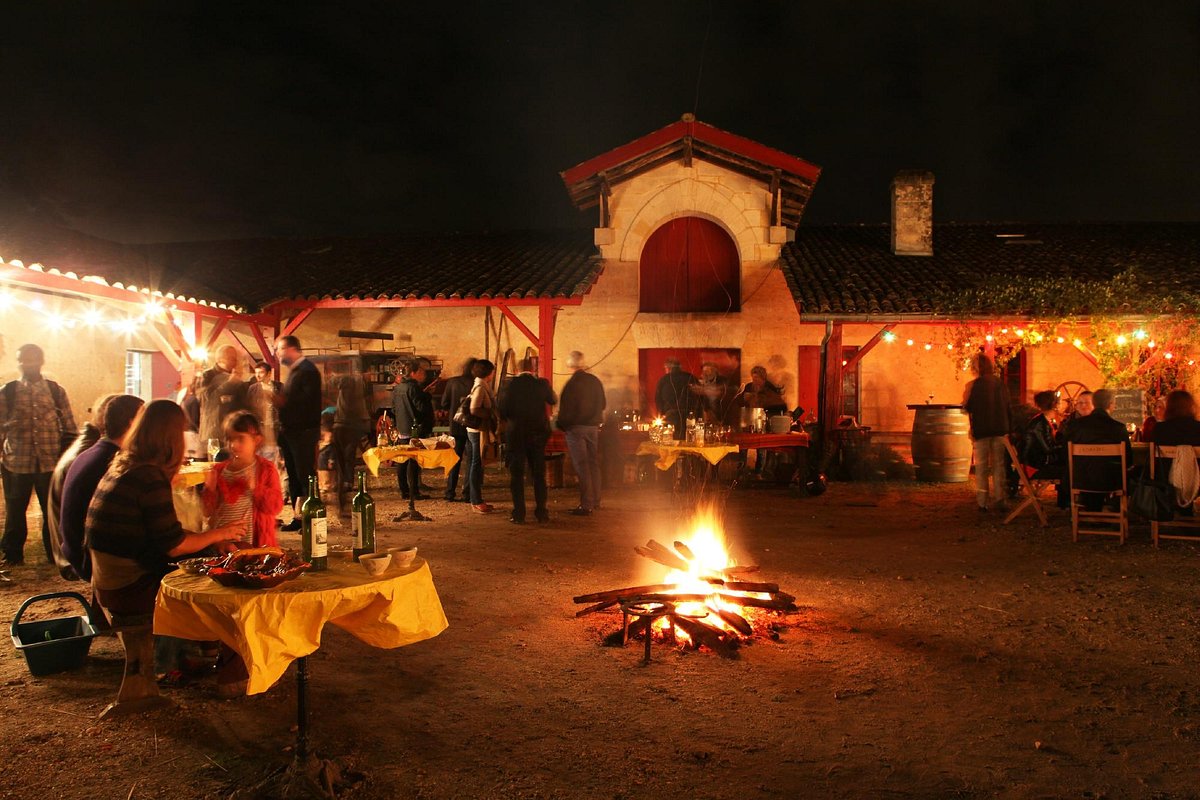 Ateliers au Château,Bordeaux,40550,Nouvelle-Aquitaine,France