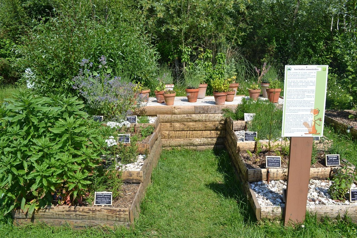 Ecosite du Bourgailh,Pessac,33600,Nouvelle-Aquitaine,France
