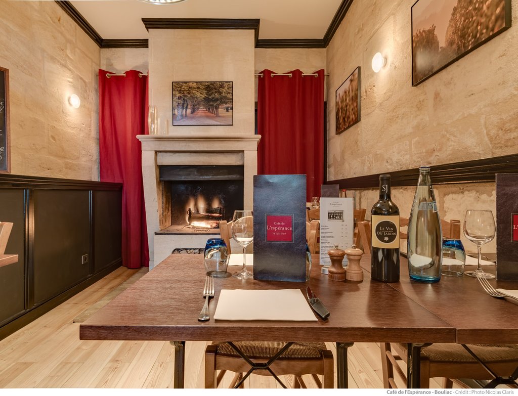 Café De L'Esperance,Bouliac,33270,Nouvelle-Aquitaine,France