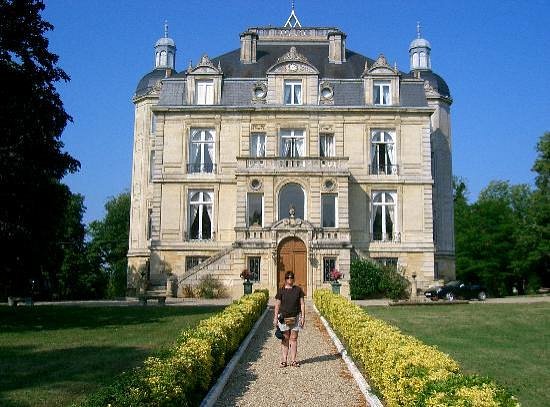 Gourmet Touring,Bordeaux,33000,Nouvelle-Aquitaine,France