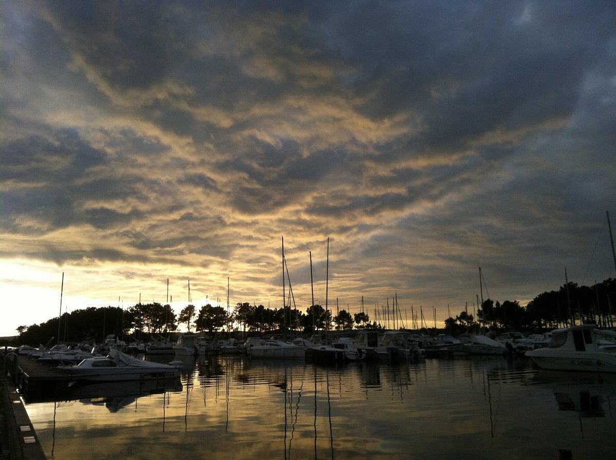 Lac d'Hourtin,Carcans,33300,Nouvelle-Aquitaine,France