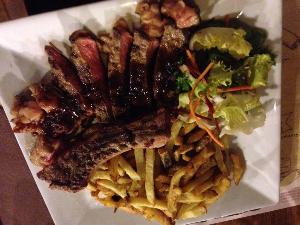 Robinson Crusoë,La Teste-de-Buch,33260,Nouvelle-Aquitaine,France