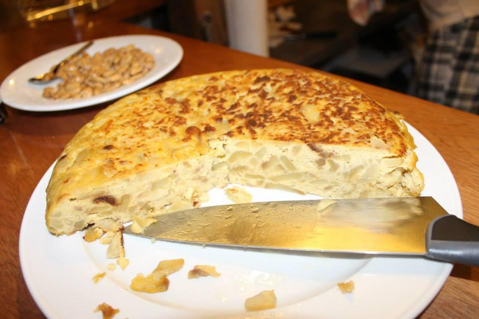 Bodega El Pata Negra,Bordeaux,33000,Nouvelle-Aquitaine,France