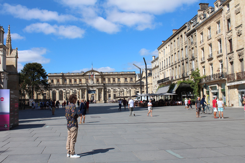 Une Découverte Gourmande et Historique,Bordeaux,33000,Nouvelle-Aquitaine,France
