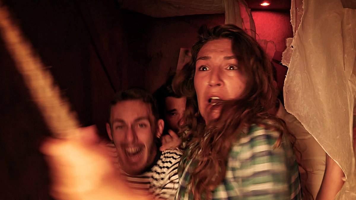 The Hostel Escape Game,Bordeaux,33300,Nouvelle-Aquitaine,France