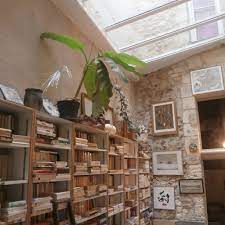 Librairie La nuit des rois : achat et vente de livres anciens et modernes,Bordeaux,33000,Nouvelle-Aquitaine,France