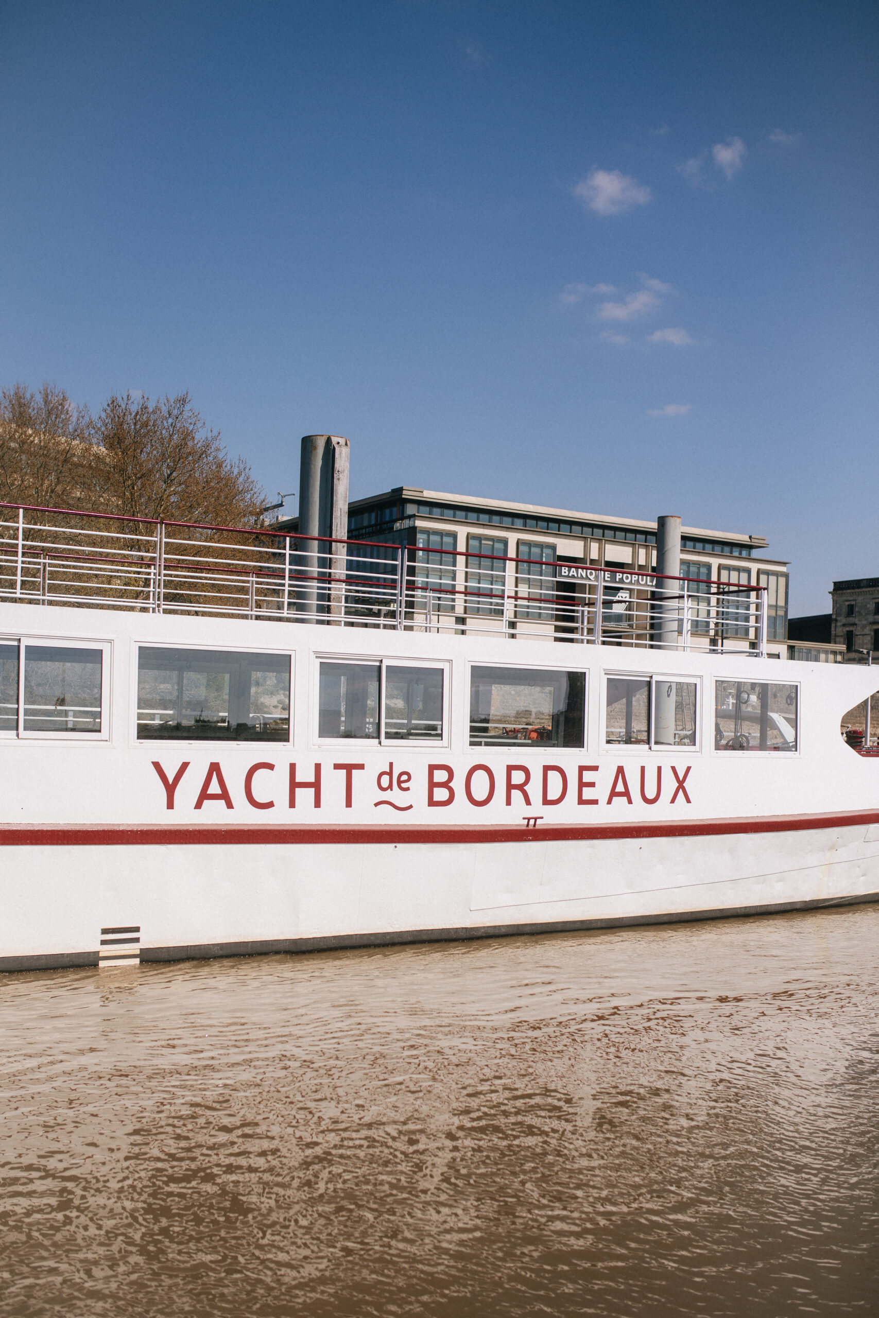YACHT DE BORDEAUX,Bordeaux,33000,Nouvelle-Aquitaine,France
