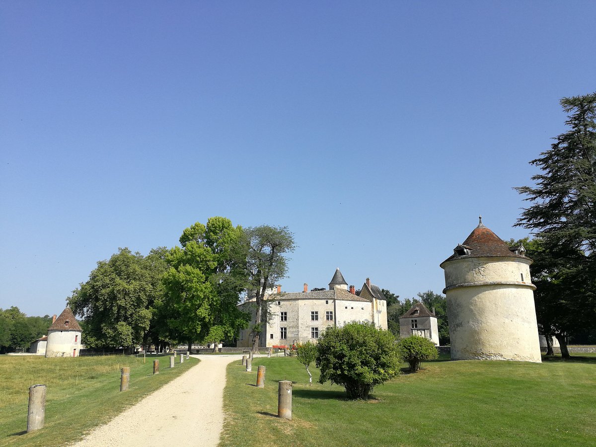 Château de La Brède - Montesquieu,La Brède,33650,Nouvelle-Aquitaine,France