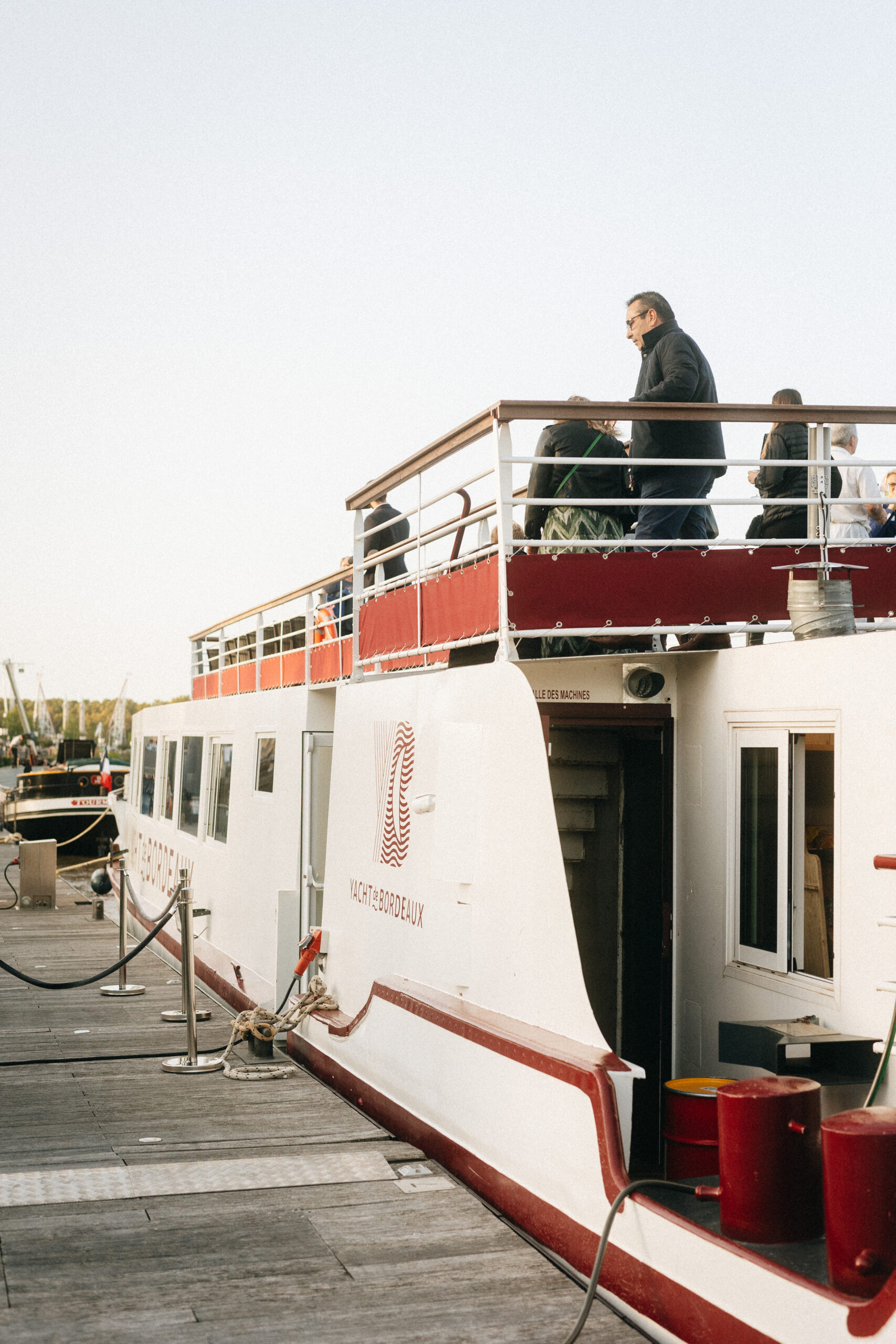 YACHT DE BORDEAUX,Bordeaux,33000,Nouvelle-Aquitaine,France