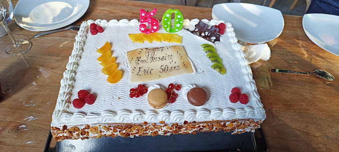 Boulangerie Cendre,Saint-Symphorien,33113,Nouvelle-Aquitaine,France