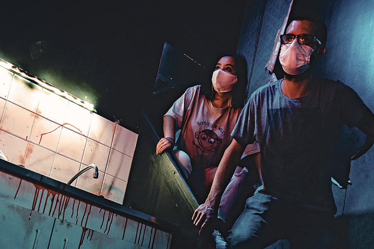 The Hostel Escape Game,Bordeaux,33300,Nouvelle-Aquitaine,France