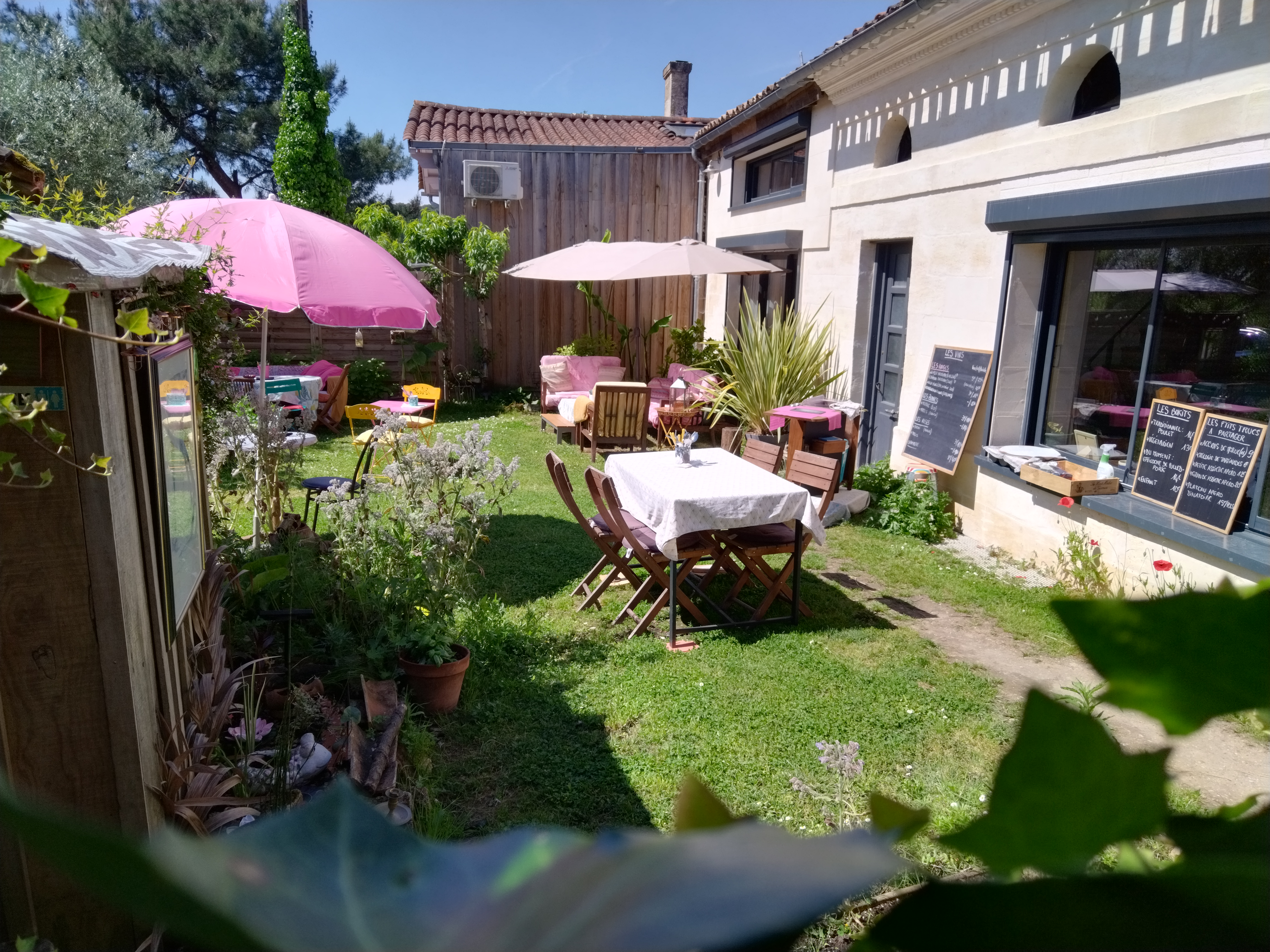 Ô Zion foodtruck concept,Mombrier,33710,Nouvelle-Aquitaine,France