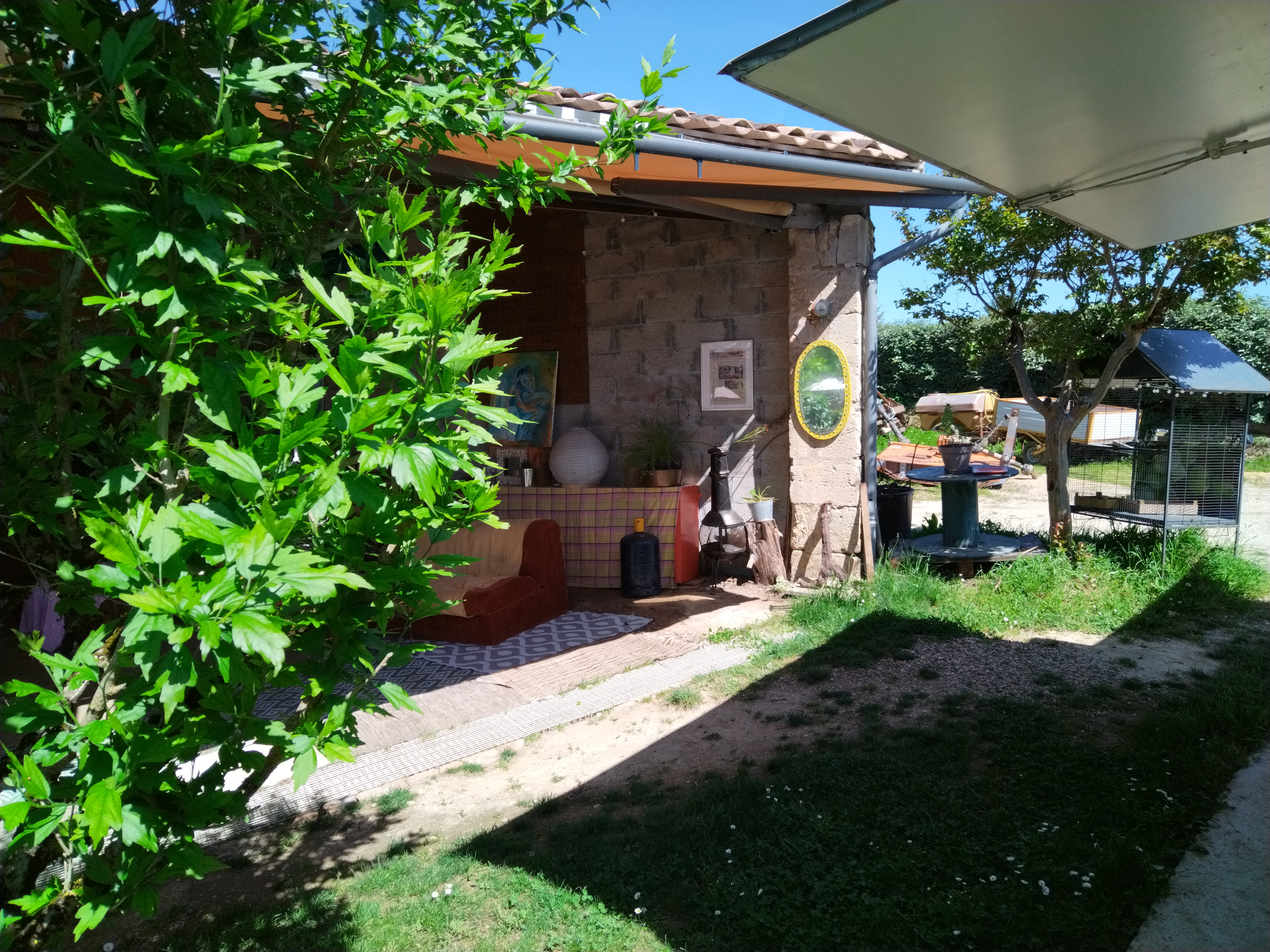 Ô Zion foodtruck concept,Mombrier,33710,Nouvelle-Aquitaine,France