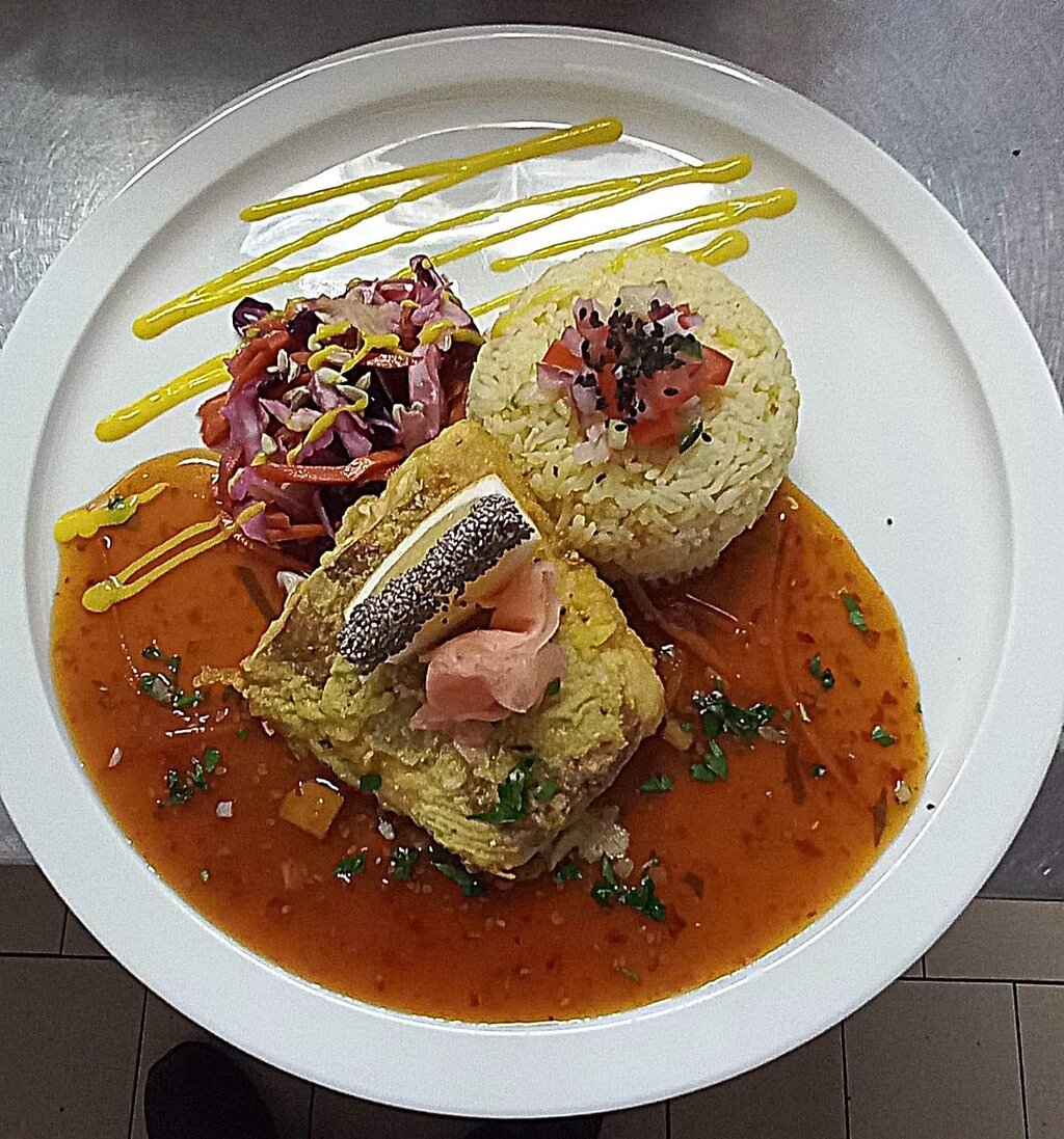 La Cantine du Coin Lacanau Plage,Lacanau,33680,Nouvelle-Aquitaine,France
