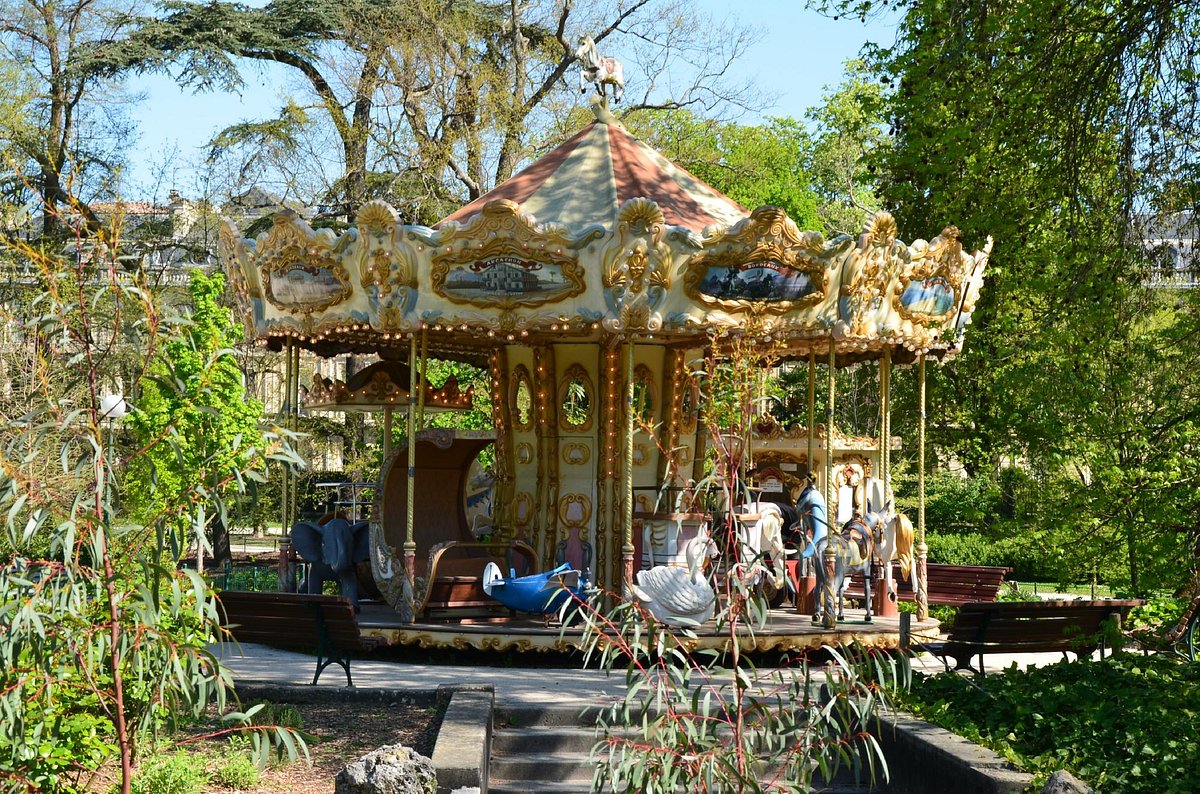 Jardin Public Bordeaux,Bordeaux,33000,Nouvelle-Aquitaine,France