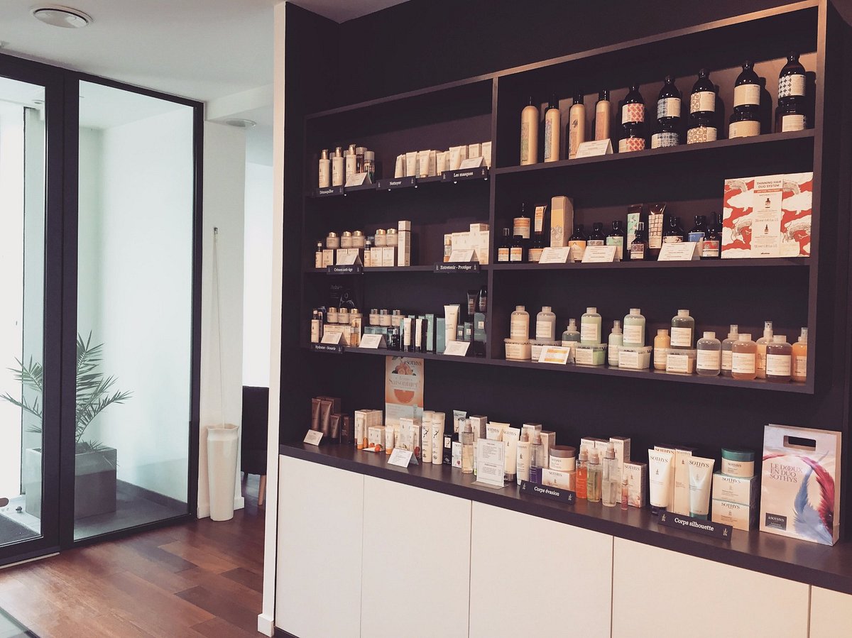 Spa Mozaik,Bordeaux,33000,Nouvelle-Aquitaine,France