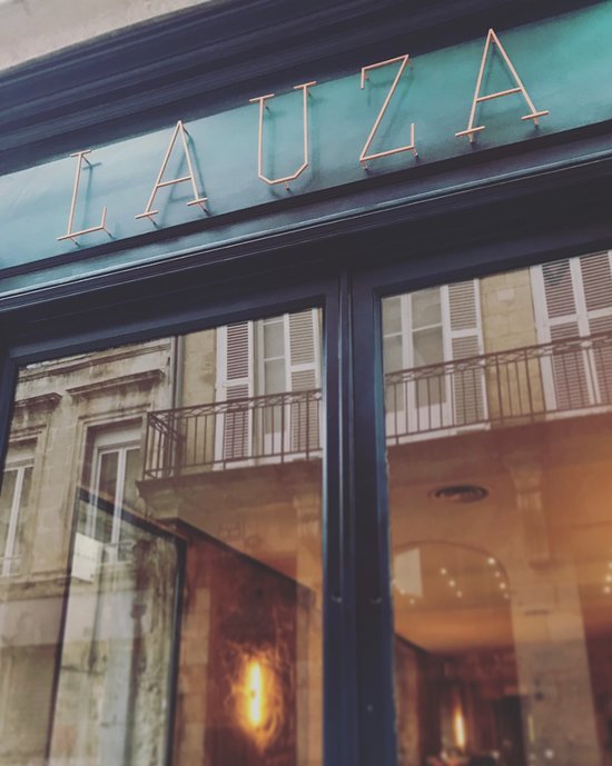 Restaurant Lauza Bordeaux,Bordeaux,33000,Nouvelle-Aquitaine,France