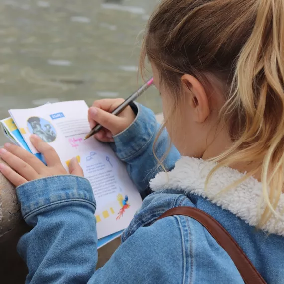 Chasse au trésor à Bordeaux,Bordeaux,33000,Nouvelle-Aquitaine,France