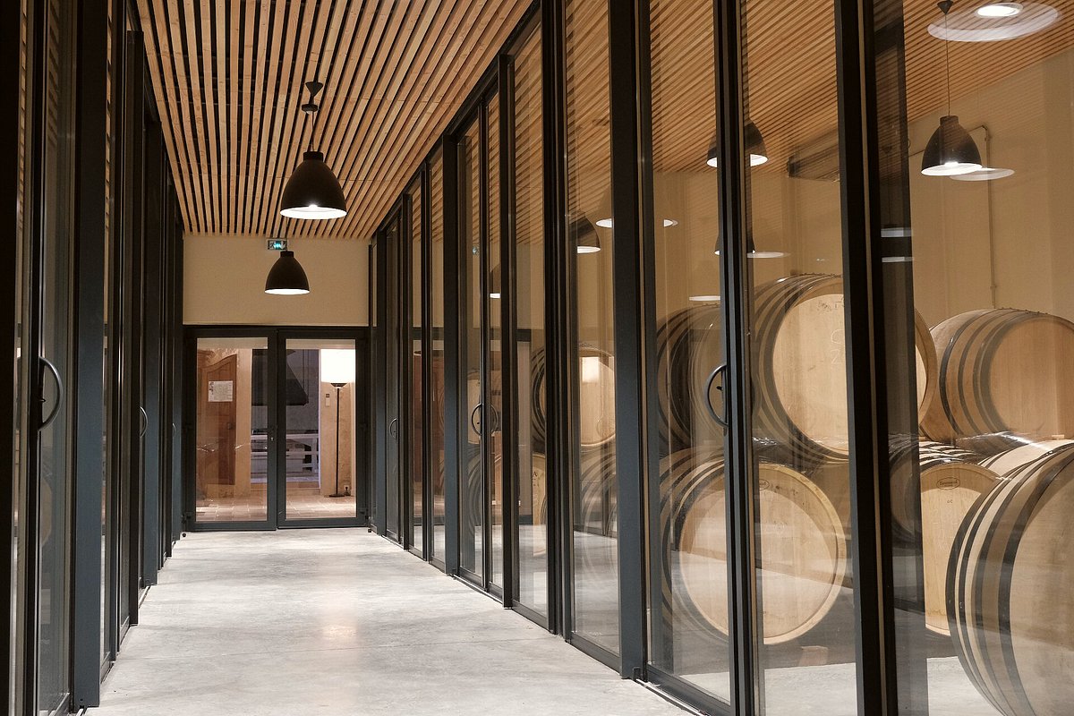 Château Rol Valentin,Saint-Étienne-de-Lisse,33330,Nouvelle-Aquitaine,France