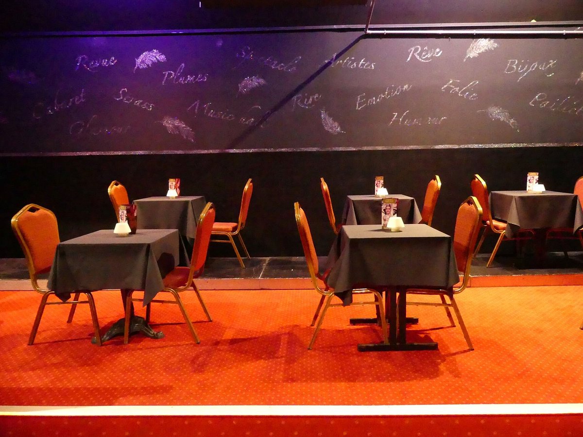 Cabaret Le Grain D'Folie,Artigues-près-Bordeaux,33370,Nouvelle-Aquitaine,France